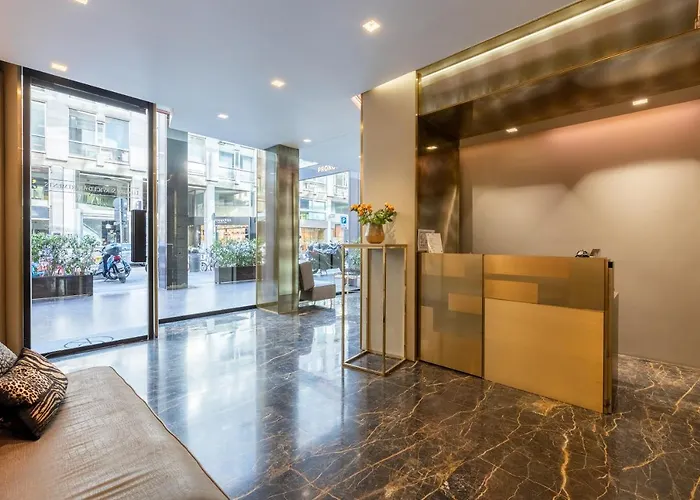 NJ Hotels&s San Pietro All'orto 6